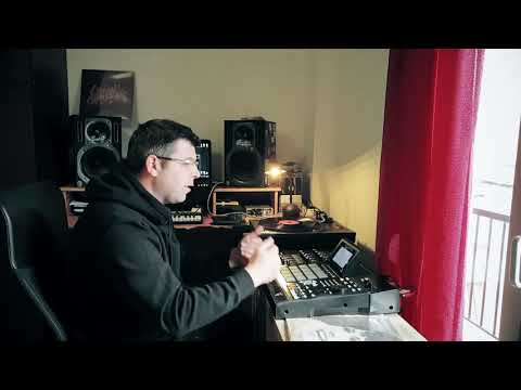 Behind The Beats | Episode 01 | Bouklas