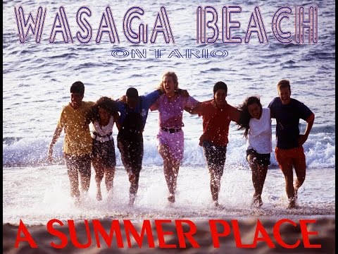 Wasaga Beach