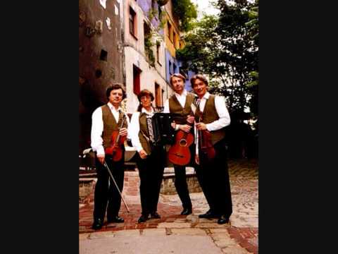 Weaner Mad´ln, Walzer...Wiener Schrammel Ensemble