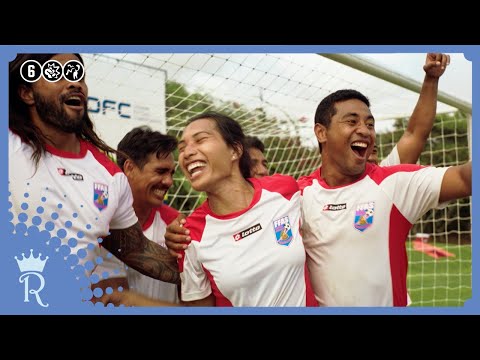 Next Goal Wins - Tv Spot 1 | Royal Servicebioscoop