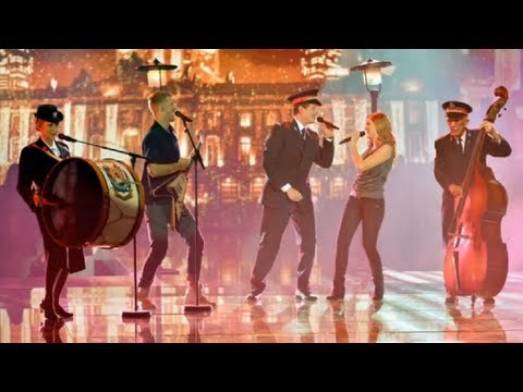 ESC 2013 SWITZERLAND | Takasa (Heilsarmee) - You & Me [HQ AUDIO] [photo-stills video]