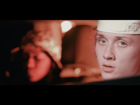 Luh JoJo "Love Story" (Official Music Video)