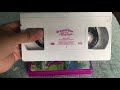 Barney S Rhyme Time Rhythm 2000 VHS