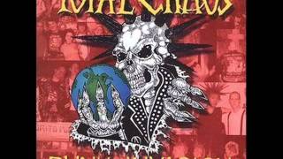 Total Chaos - Sex &amp; Violence