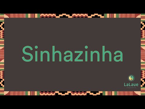 Sinhazinha