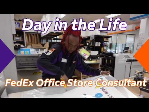 Fedexoffice