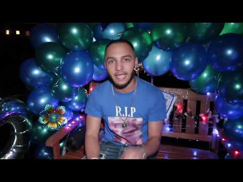 Cali G - From Time (Rip Pops) #LongLiveCP #RipClivePinnock