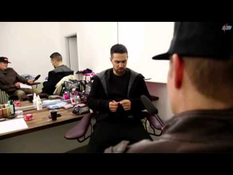 Bushido über Dj Tomekk - er hat mich genervt