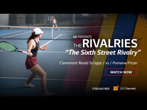 LG Presents: The Rivalries "The Sixth Street Rivalry" - :15 Trailer