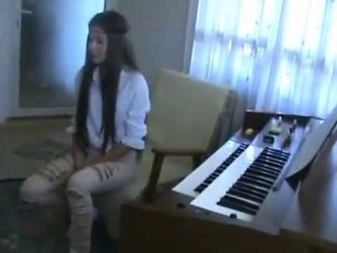 elena parulava rolling in the deep