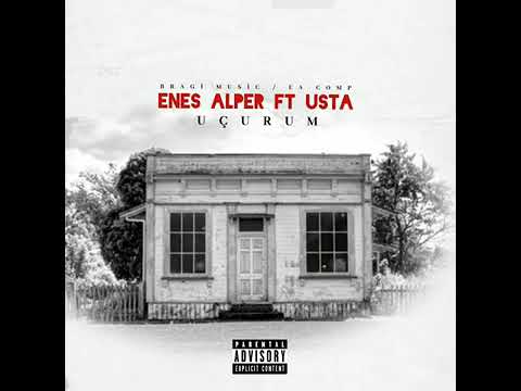 Enes Alper - Uçurum (ft. Usta)
