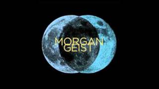 Morgan Geist - 24k