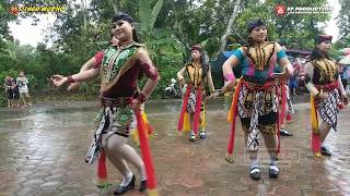 Download lagu KHARISMA Menggoyang Tegalombo - REMBULAN & KEMARIN Reog Version mp3