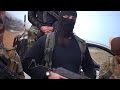 ISIS video threatened attack on France - YouTube