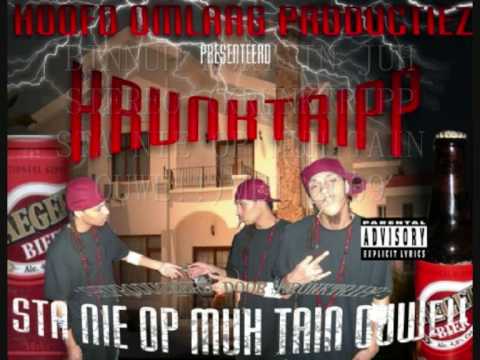 KRUNKTRIPP 03 SHUDDAH SCHUDDAH (SOLO TRIPP U.G.VOL.1)2004