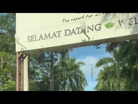 Nayla Jalan-Jalan - Lotus Desaru Beach Resort & Spa