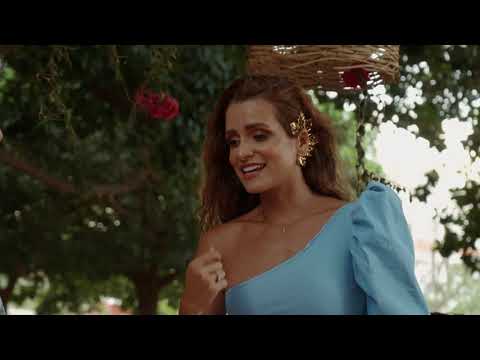 Margarita Doria - Los Versos Más Bonitos