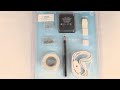 How to Wire a Dollhouse for Electricity - Wiring Tutorial