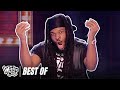 Emmanuel Hudson S Most Iconic Moments Wild N Out