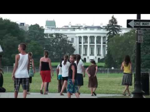 D0285 Orchestra Betania la Maryland 2010 Part 3