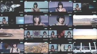 Song & Video Review = Utada Hikaru feat. Shiina Ringo - Nijikan Dake no Vacance