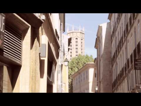 Pré-rentrée 2015 - Sciences Po Aix