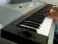 Robin Thicke (Teach You a Lesson Piano Cover ...