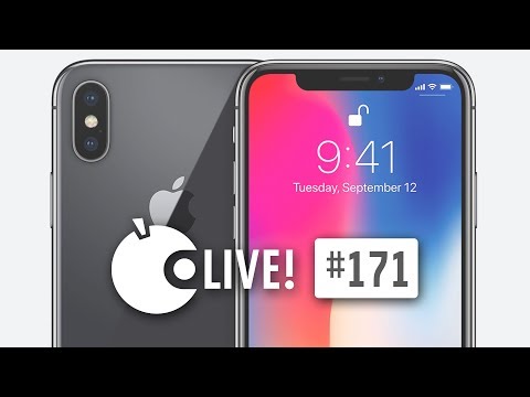 Apfeltalk LIVE! #171 - Nach der Keynote – Unser Nachklapp