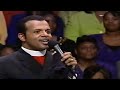 Bishop Carlton Pearson - Walk With Me | Live At AZUSA 3