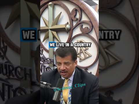 Neil DeGrasse Tyson on Scientology, Aliens, and Clickbait Headlines | Joe Rogan Experience #jre