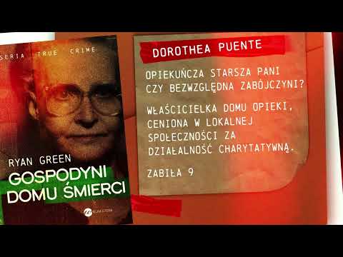 True Crime I Gospodyni domu śmierci
