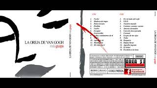 La Oreja de Van Gogh - Manhattan