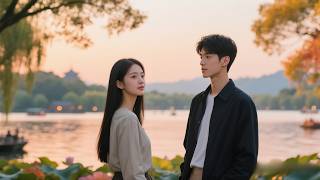 He Got Engaged, So I Signed a Fake Marriage—Why Is My New Husband So Addictive❤️‍🔥 #drama