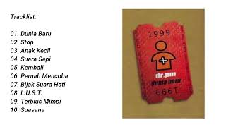 Download lagu dr.pm - Dunia Baru (1999) Full Album mp3 Download lagu dr.pm - Dunia Baru (1999) Full Album mp3