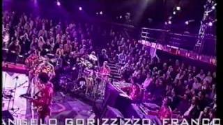 Lucio Dalla feat Elio e le Storie Tese