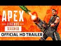 Apex Legends Season 8 – Mayhem Gameplay Trailer