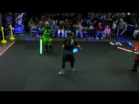 TSL Resolution III - Match 1 - Mike Urvand vs Louis Spooner