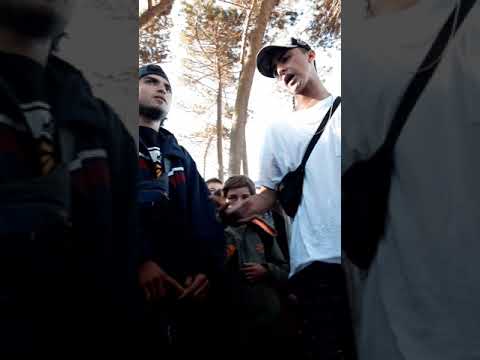 STRAKTO vs NAIT vs RODAMIENTO - GIRA DEM PUCON 2020