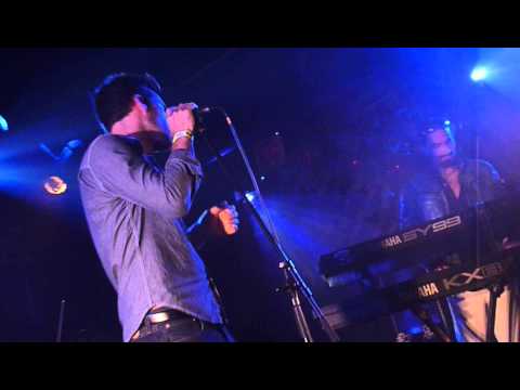 Random Trip 2011.07.26. - 4. feat. Fehér Balázs & Mc Zeek