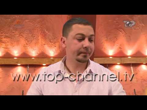 MasterChef Albania 3, 18 Shtator 2015, Pjesa 2 - Talent Show Kuzhine - Top Channel Albania