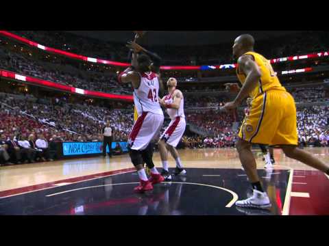 Top 5 NBA Plays: May 15th