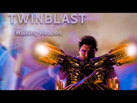 Predecessor: ComeBack Game!! Carrying Team!! Twin Blast Gameplay! Midlane Twin Blast!!