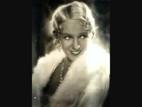 Gitta Alpar  "La bella Tangolita" Ball im Savoy