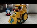 Bob The Builder Scoop Kiddie Ride