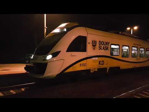 [🇵🇱PL] 45WE-024 z D1 KD 69579 (Wrocław Główny - Bolesławiec)