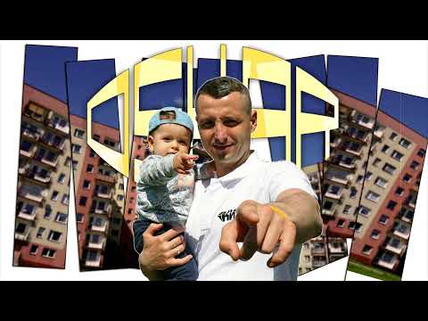 KNS NON BLASK - OSKAR (prod. Demone beats)