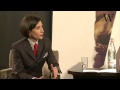 Donna Tartt discusses The Goldfinch | Waterstones