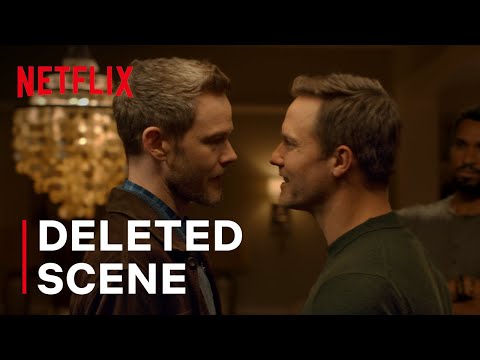 Deleted Scenes from Ginny & Georgia: Season 3 | Netflix