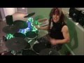 Yngwie J. Malmsteen's - Rising Force (drum ...