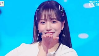 Download lagu [아이즈원] 하늘위로 (UP) ONEIRIC THEATER  Ver. mp3